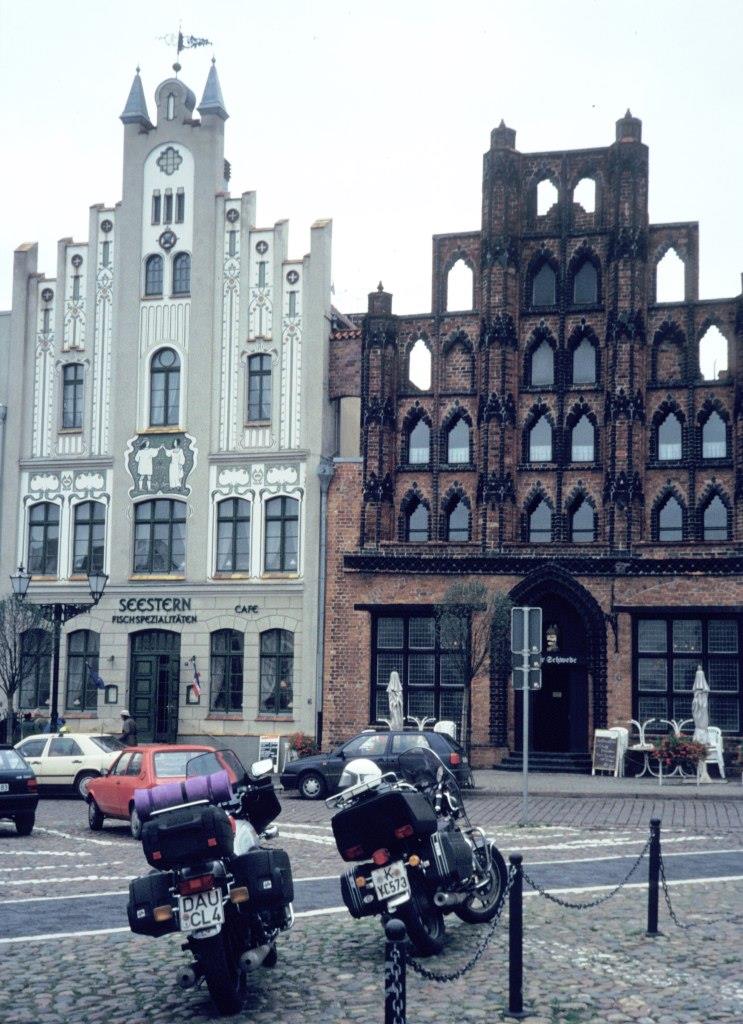 Wismar - 1994